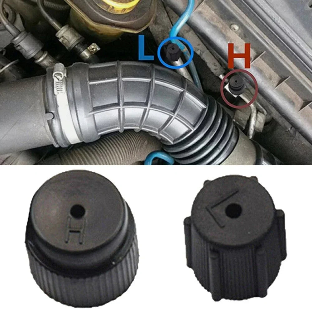 Valve Cap 16mm 13mm for Car AC System