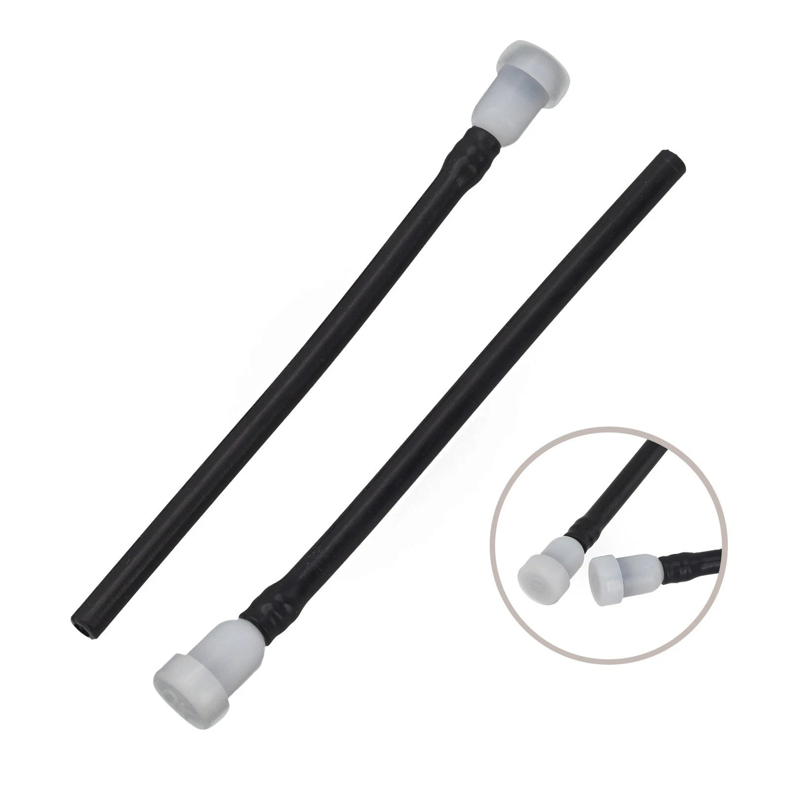 2 Pack Fuel Tank Vent Lines for Stihl MS250 MS290 MS038 MS048 (021–029)