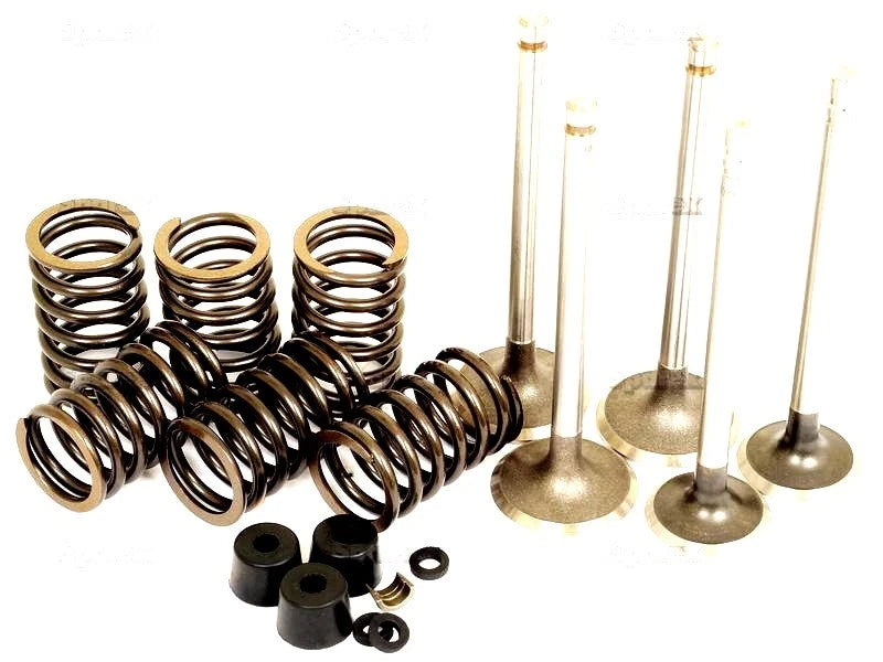 Valve Train Kit for Ford Tractors (2000-4000, 2600-4600)