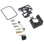 Carburetor Kit with Float for Yamaha 4 Stroke 2.5 HP (F2.5)