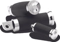 Rubber Shift Pedal for Performance Machine (Chrome)