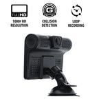 Dash Camera for Universal Vehicles 