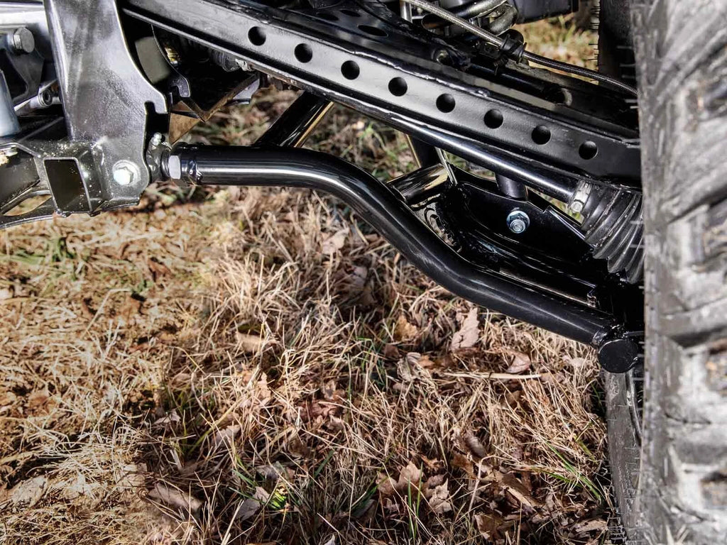 High Clearance Rear A-Arms for Yamaha Wolverine RMAX 1000 (2021–2023)