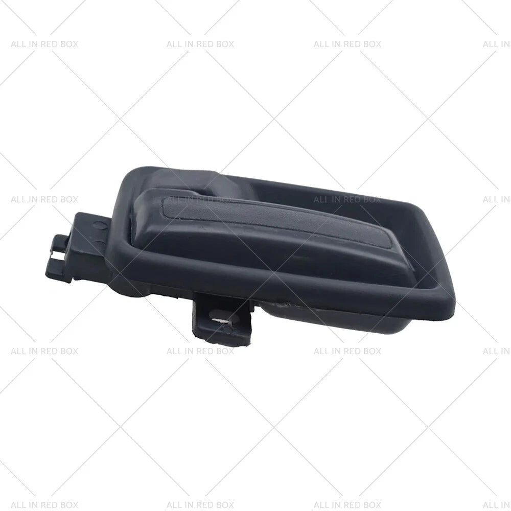 Inner Door Handle Set of 2 for Holden Rodeo TF (1997–2003)