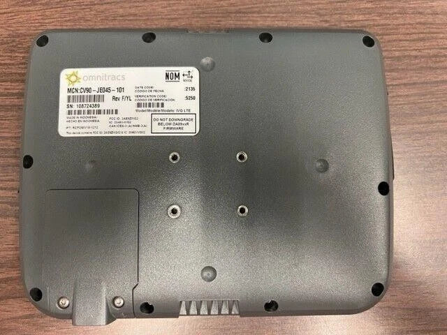Omnitracs CV90-JE045-101 ELD for IVG (4G LTE)