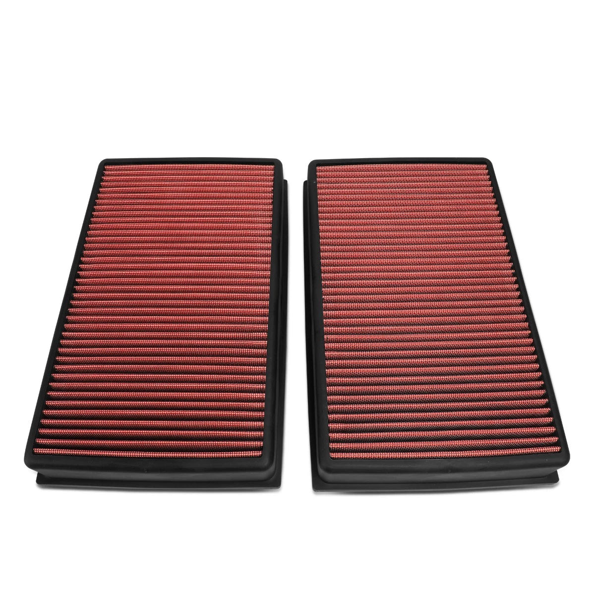 Drop-In Dry Panel Engine Air Filter for BMW E65 7-Series (2002–2018)