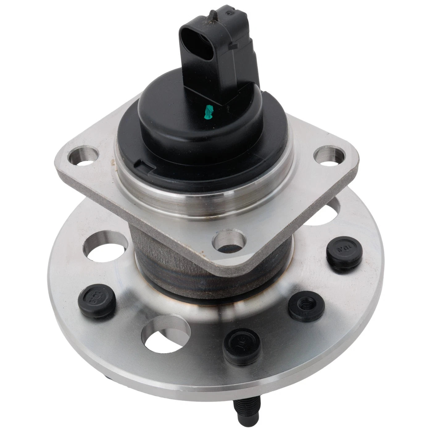 Wheel Hub for Buick LeSabre (2000–2005) Rear Left or Right with Bearing & Sensor