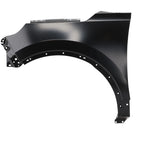 CAPA Certified Fender for Ford Explorer (2011–2015) Front Driver Side