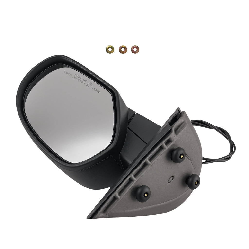Heated Mirror for GMC Sierra 2500HD 3500HD (2007–2014) 25775845 Power Right