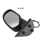 Heated Mirror for GMC Sierra 2500HD 3500HD (2007–2014) 25775845 Power Right
