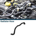 Radiator Hose for Volkswagen Passat (1998–2005) No. 8D0819371BB