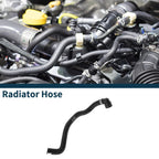 Radiator Hose for Volkswagen Passat (1998–2005) No. 8D0819371BB