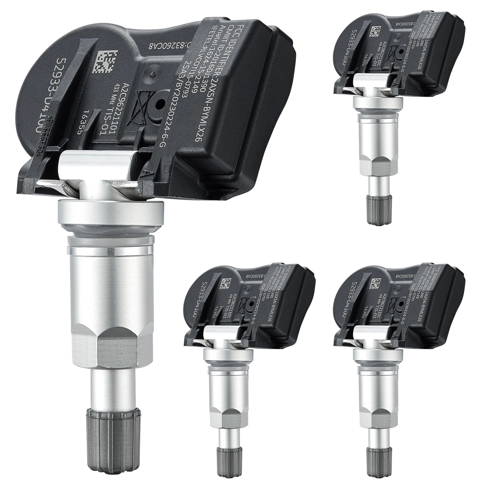 Tire Pressure Sensor for Kia Optima and Cadenza (2016–2020)