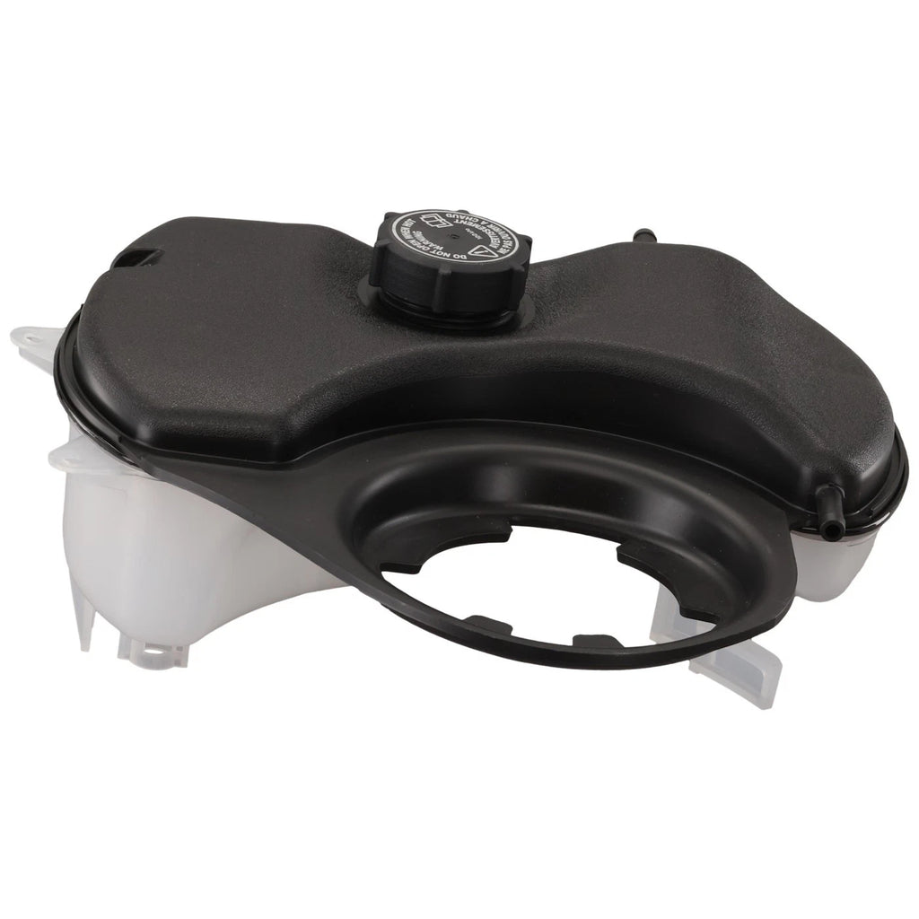 Coolant Reservoir for Jaguar X-Type (2002–2008)