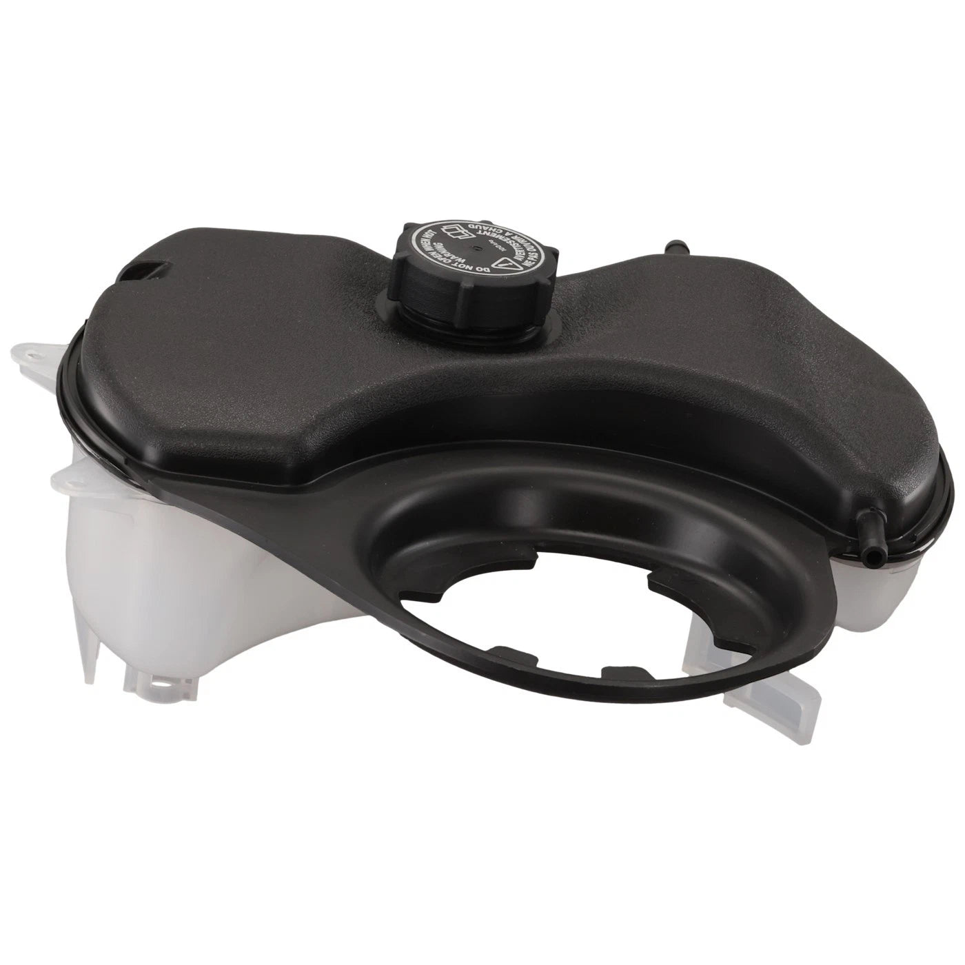 Coolant Reservoir for Jaguar X-Type (2002–2008)
