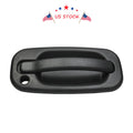 Front Outside Door Handle for Chevy Silverado (1999–2007) RH Passenger Side