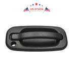Front Outside Door Handle for Chevy Silverado (1999–2007) RH Passenger Side