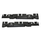 Front Bumper Bracket  68074194AB 68074195AB for Fiat 500 (2012-2015)