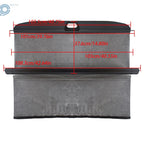 Anti-Theft Cargo Cover Shield for Smart ForTwo (2007-2014)
