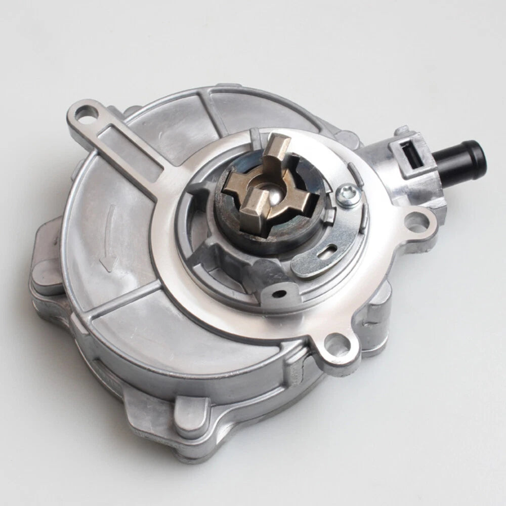 Brake Vacuum Pump for Audi A4 A6 A7 A8 Q5 Q7 Quattro VW Touareg (2006–2023) 06E145100Q