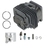 50mm Big Bore Cylinder Piston Kit for MS441 Chainsaw
