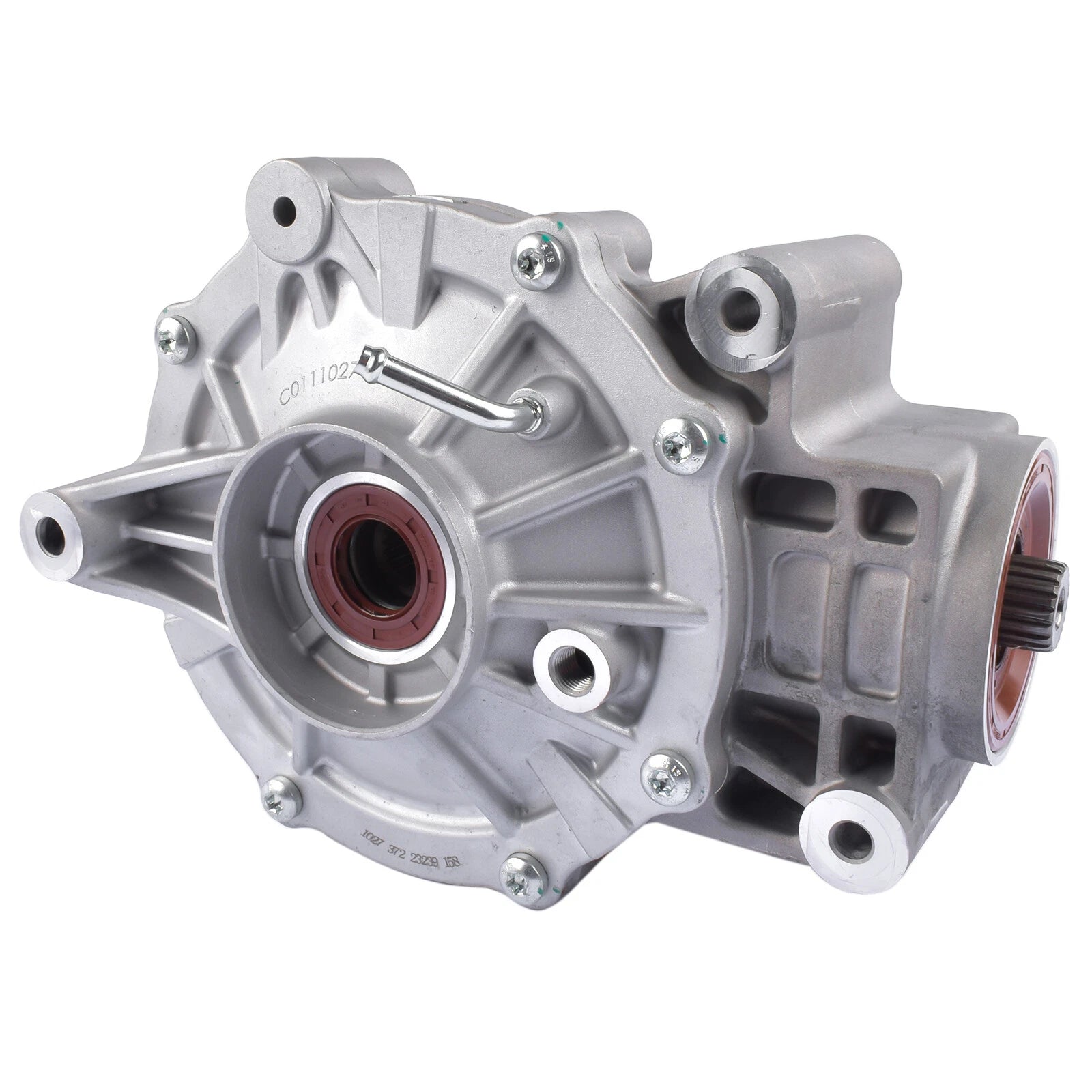 Rear End Differential 705501958 for Can-Am Maverick XDS XMR XRS XXC (2013–2018)