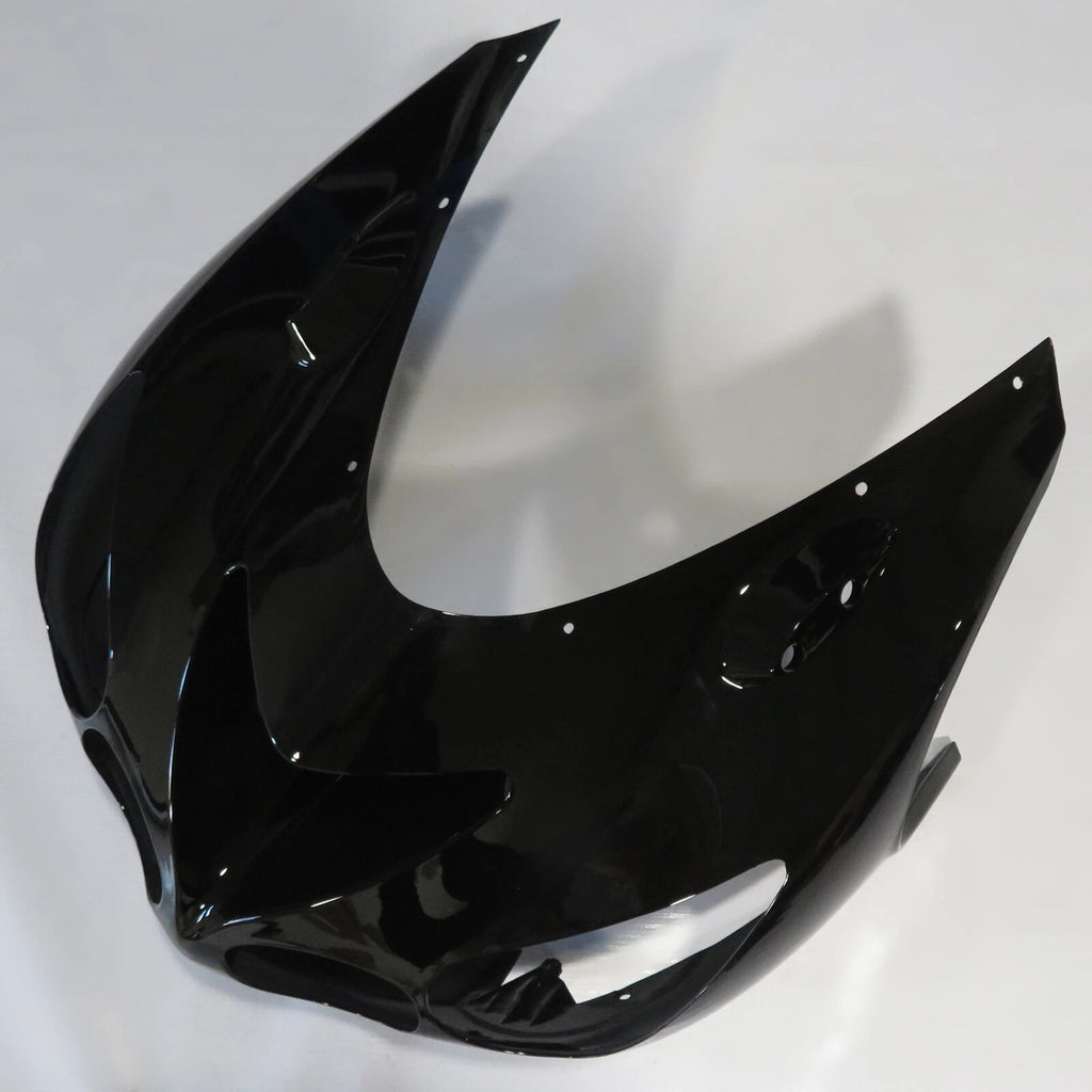 Fairing Kit for Kawasaki Ninja ZX14 ZX14R (2006–2011) Glossy Black ABS
