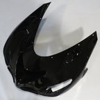 Fairing Kit for Kawasaki Ninja ZX14 ZX14R (2006–2011) Glossy Black ABS