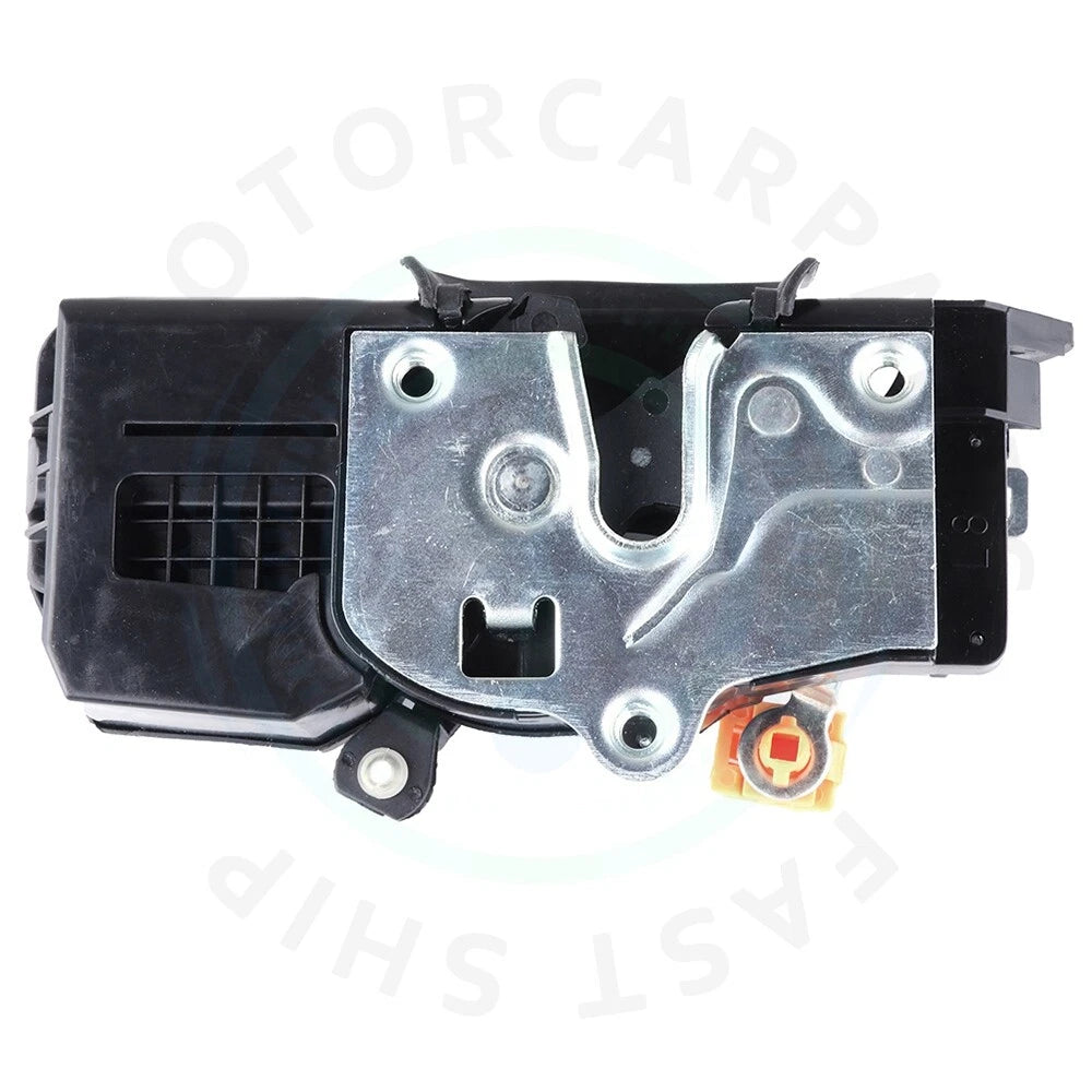 Front Left Door Lock Actuator for Chevy Equinox Pontiac Torrent (2005–2009)
