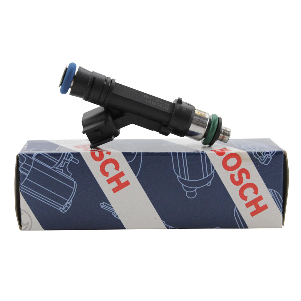 Bosch 62386 Gasoline Injector for Ford Expedition E-150 E-250 E-350 (2003–2006)