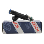 Bosch 62386 Gasoline Injector for Ford Expedition E-150 E-250 E-350 (2003–2006)