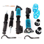 Coilover Springs Lowering Kit for Corolla FWD Hatchback (2019–2025)