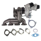Turbocharger for Mercedes-Benz E250 C250 SLK250 (2010-2015)