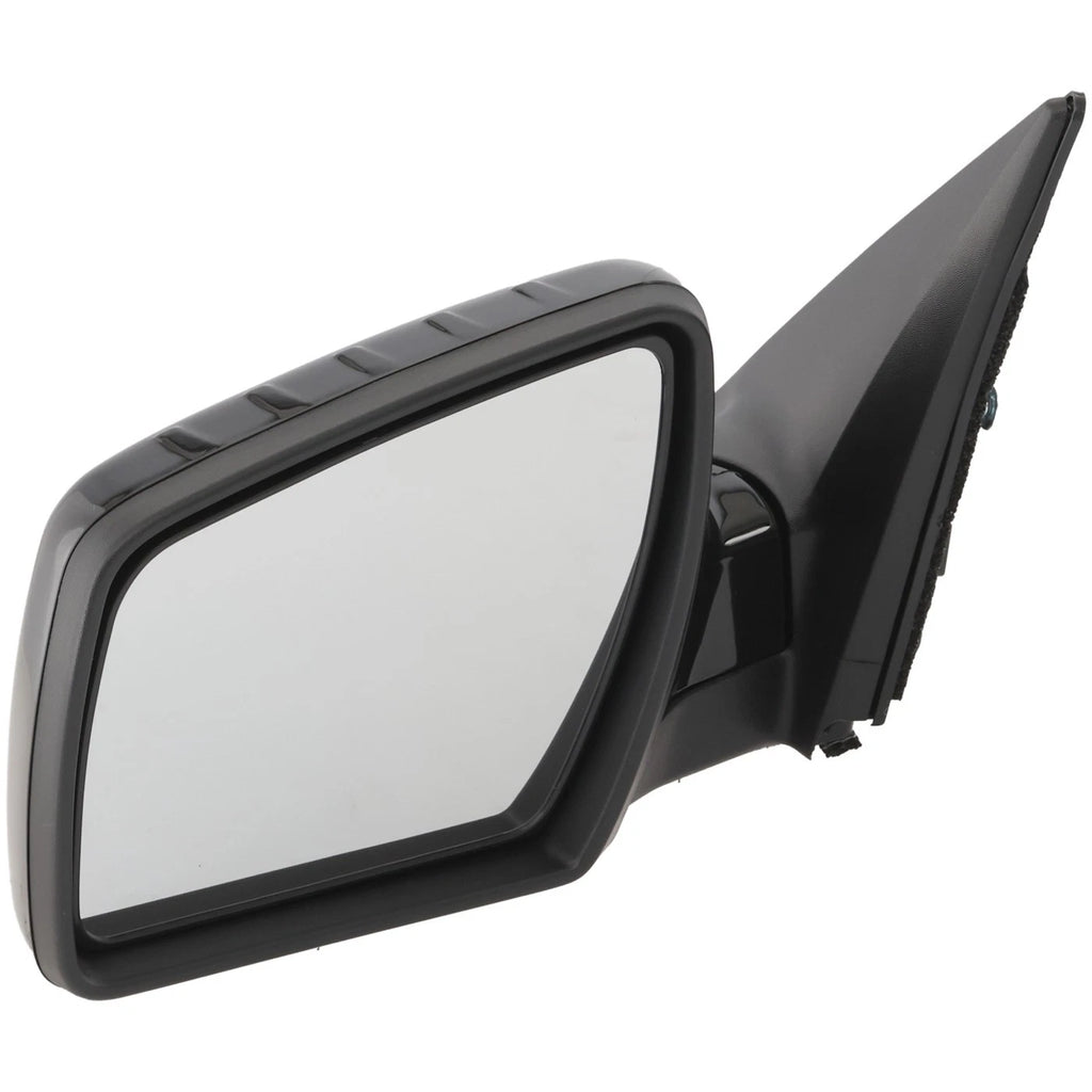 Power Mirror for Kia Soul (2010–2011) Driver Side Manual Folding