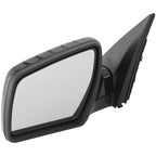 Power Mirror for Kia Soul (2010–2011) Driver Side Manual Folding