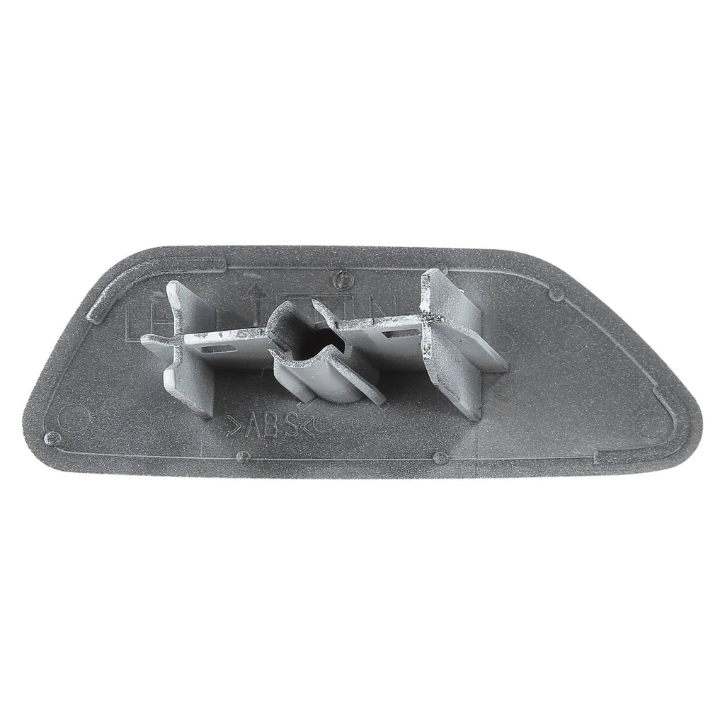 Front Left Headlight Washer Nozzle Cap for Subaru Forester (2014–2018)