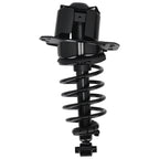 Pair Complete Rear Struts with Coil Springs for Ford Taurus Mercury Sable (2008–2009)