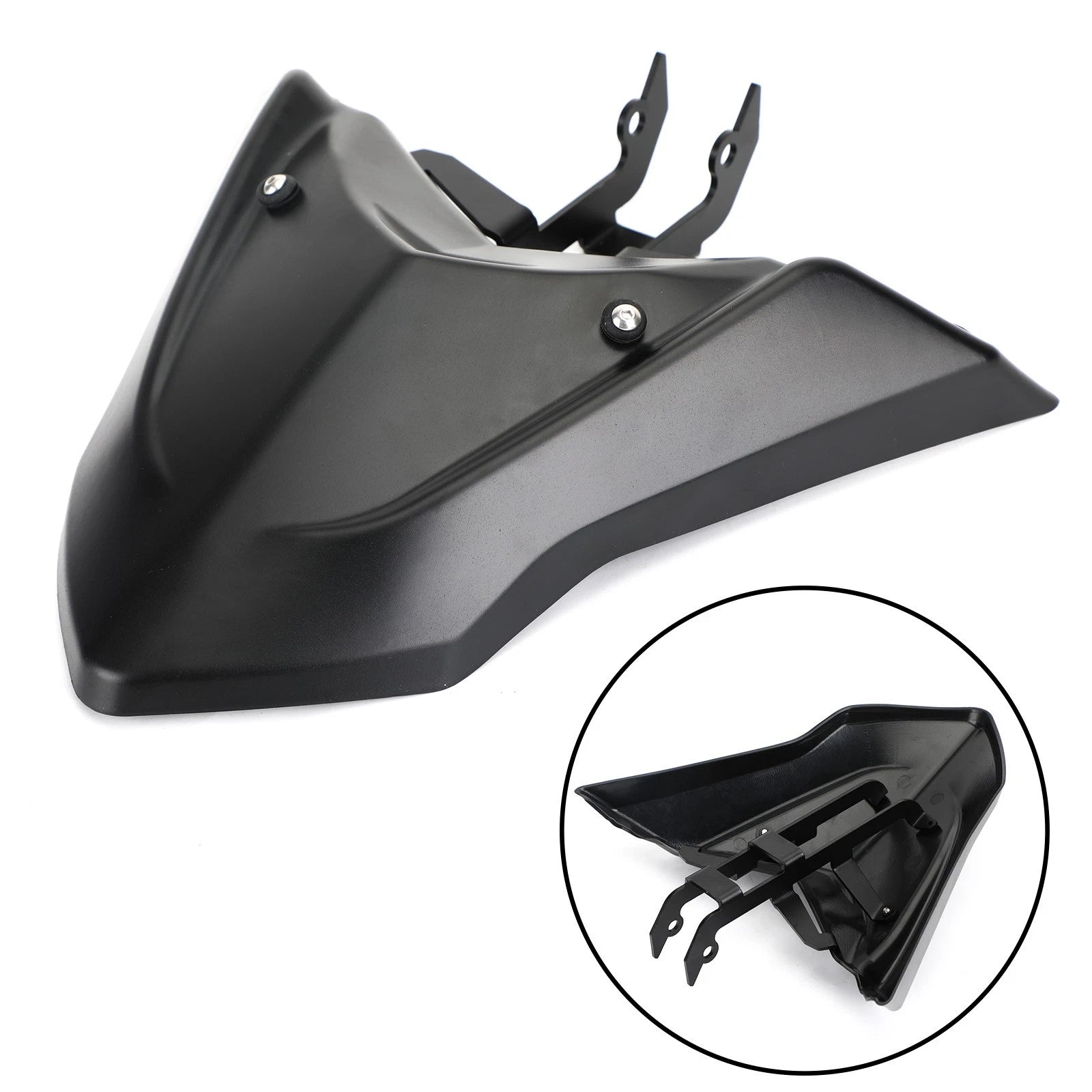 Fender Beak Extension for Yamaha Tenere 700 (2019–2020)