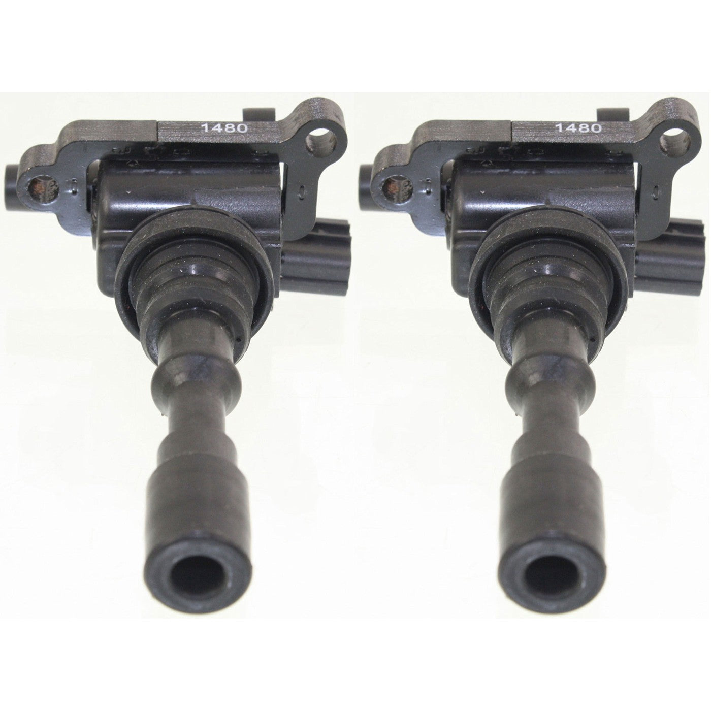 Ignition Coils Set of 2 for Kia Sorento (2003–2006)