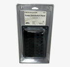 Power Distribution Panel 8 Position for Blue Sea Systems (12V)