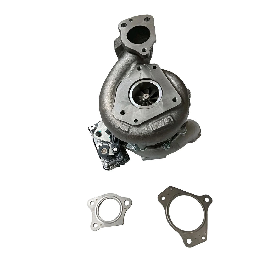 Turbo for Mercedes-Benz E320, ML320, R320 (2007–2009) OM642 Diesel