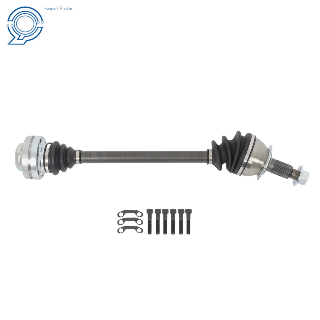 CV Axle Assembly for Cadillac ATS AWD (2013-2019)