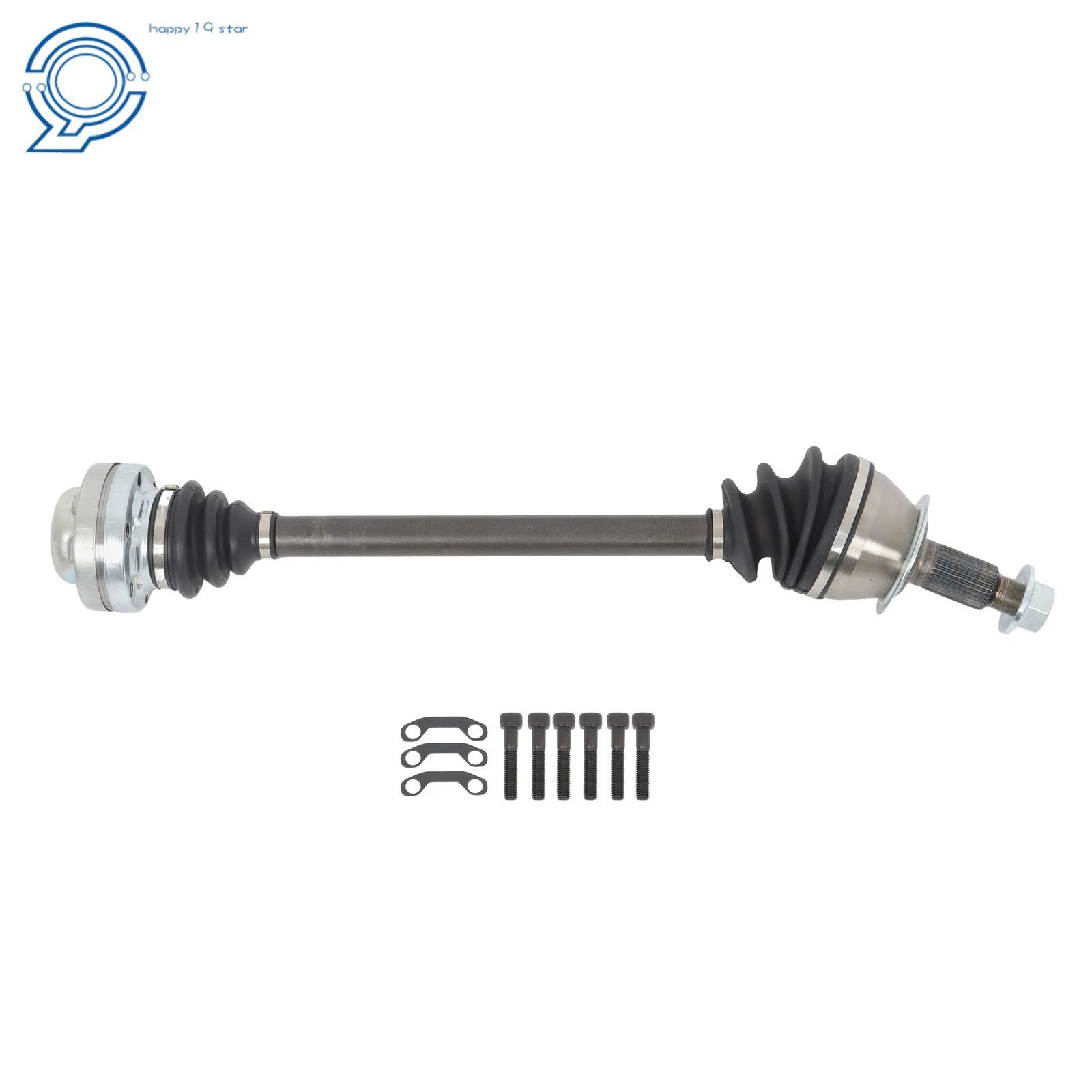 CV Axle Assembly for Cadillac ATS AWD (2013-2019)