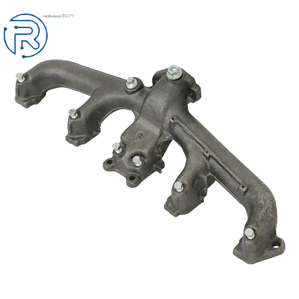 Exhaust Manifold with Gasket for Jeep Cherokee (1981-1983)