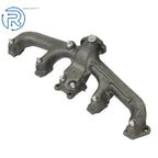 Exhaust Manifold with Gasket for Jeep Cherokee (1981-1983)