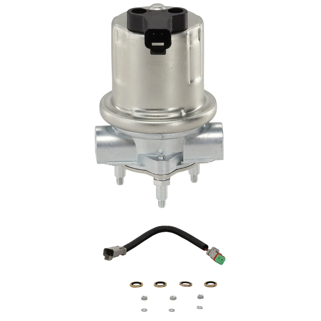 Electric Fuel Pump for Dodge Ram 2500 3500 (1998–2002)