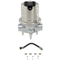 Electric Fuel Pump for Dodge Ram 2500 3500 (1998–2002)