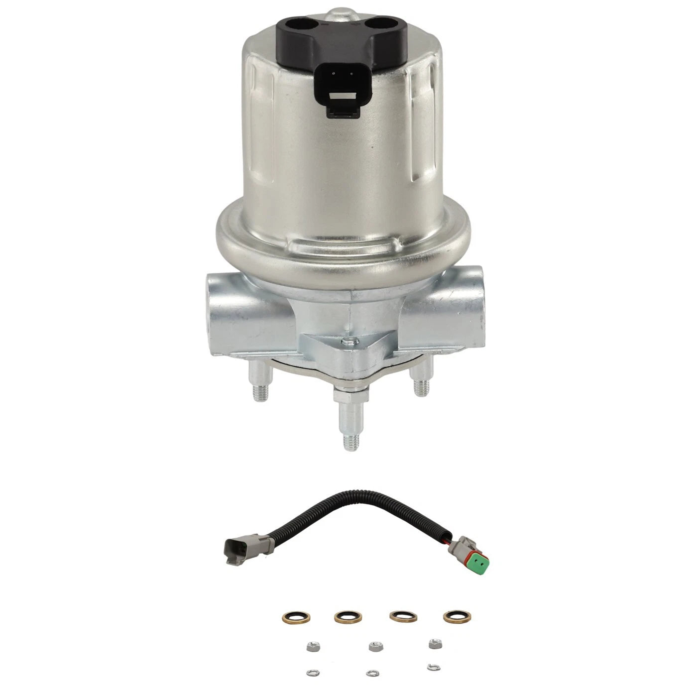 Electric Fuel Pump for Dodge Ram 2500 3500 (1998–2002)