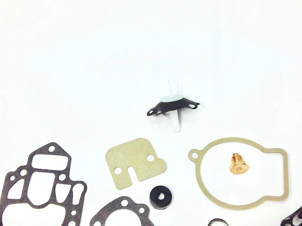 Carburetor Repair Kit for Mercury/Mariner 6HP-25HP (1395-97611)