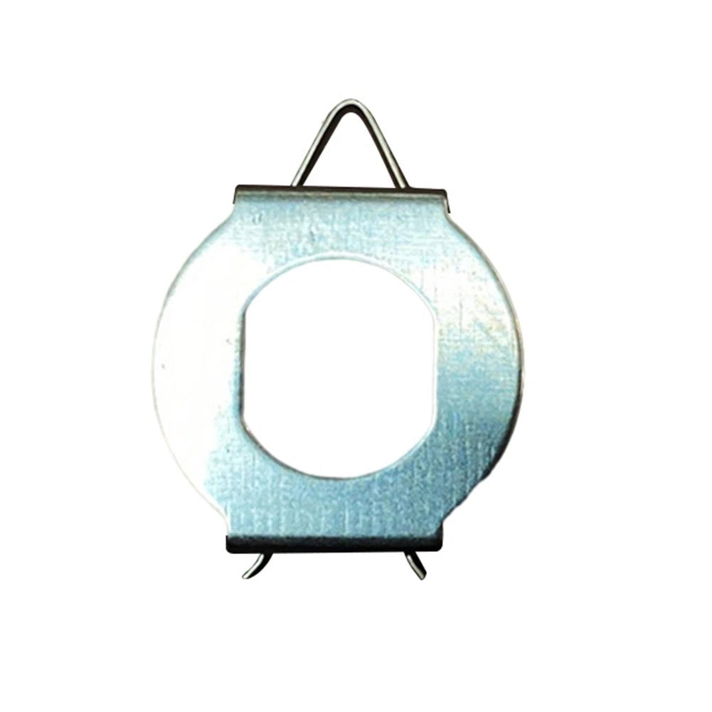 Water Drop Reel Wire Cup Holder for ABU MAX4X (B4), Bmax3, Pmax3, Smax3